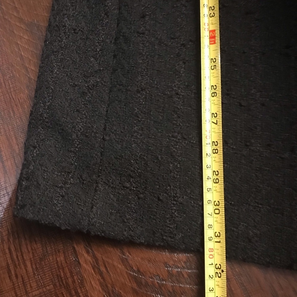 H&M Textured Weave Jacket - Picture 4 of 5